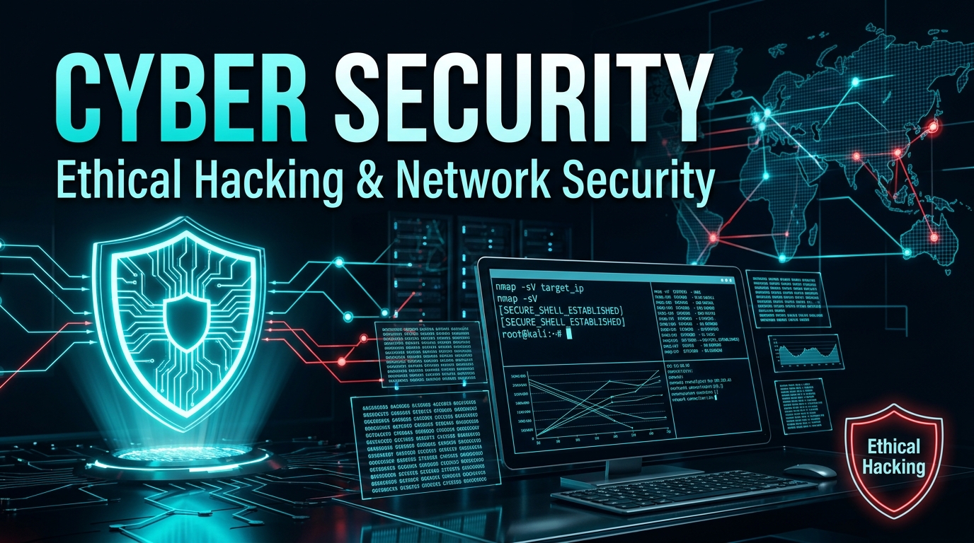 Cyber Security